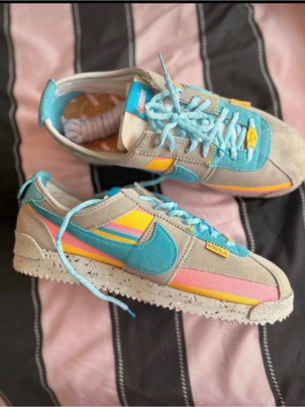 Nike Cortez